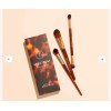 Spectrum Pantherine 3 Piece Makeup Brush Set Sealed New