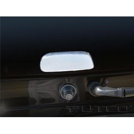 Putco 401021 Chrome Tailgate/Rear Handle Cover