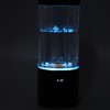 Hydrogen Water Bottle with Colorful Lights Platinum Titanium Electrode 2
