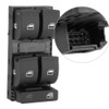 Window Switch, Power Windowmaster Window Regulator Main Switch Control Switch