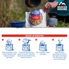 Mountain House Adventure Weekender Kit | Freeze Dried Camping &