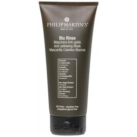 Philip Martin's Mask Hair Care Blu Rinse