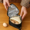 保冷 おにぎりケース ランチバッグ おにぎり型 保冷バッグ お弁当 おにぎり おむすび サンドイッチ 三角