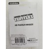Sky High Teenage Mutant Ninja Turtle Raphael 3D Puzzle Eraser