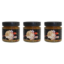 Riesa Aglio Olio Pasta Pesto (3 x 190 g) Pack of 3