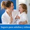 BASIC CONCEPTS Rascador de lengua (paquete de 2), reduce el
