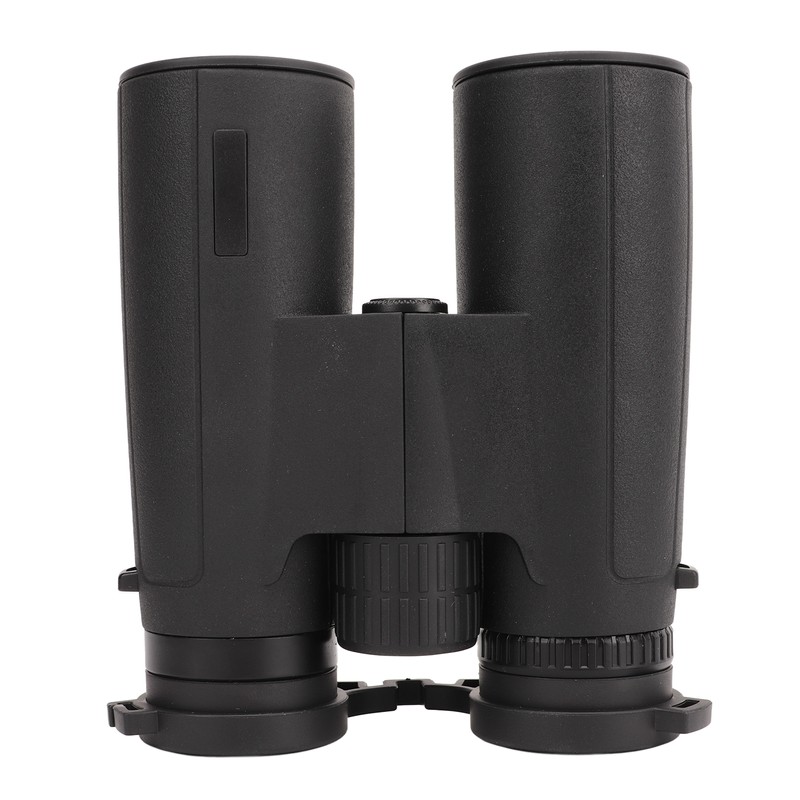 10X42 Binoculars HD Large View High Light Transmission Compact Portable