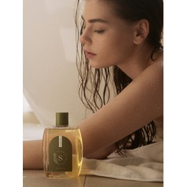 Hiland Glow Shampoo 300ml x 1 / 힐란드 글로우 샴푸 300ml 1개