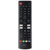 LG OEM Remote Control for Select LG TVs - Black