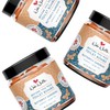 Wabi Whiffs Fizzing Toilet Bombs – Butterfly Gardens | Natural