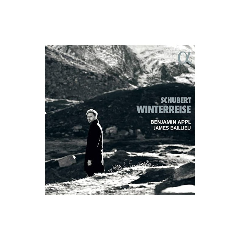 Schubert: Die Winterreise, D.911