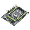 X99 V2 Computer Motherboard LGA 2011 V3V4 Computer Gaming Mainboard