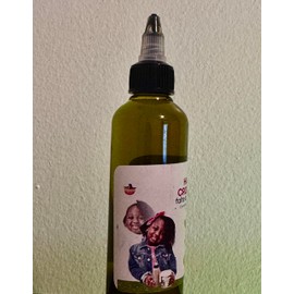 Generic mayou hair oil
