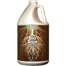 General Organics Bio Root Gal