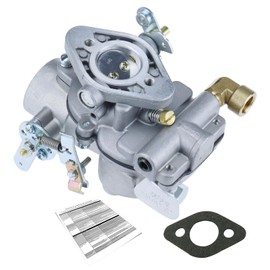 Carburetor for Case IH Farmall Cub Tractor 154 184 185 for ZENITH 70949C92 70949C91 71523C93 New Carburetor Replace# MFG 13781 13794