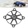 35x35mm/1.4x1.4inch RC Car Motor Cooling Fan Cover, Motor Cooling Fan
