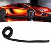 Oil Fuel Line Fire Sleeve Silicone Automotive Hose Lines Heat