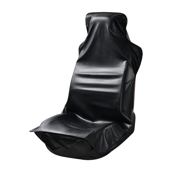Magca Car Seat Covers Waterproof Seat Protector Covers Dust and