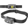 Müller-Licht Headlamp Clear Vision in the Dark, 80 m Lighting