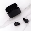 IiEXCEL 3 Pairs Memory Form Ear Tips Buds for Elite
