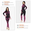 MEETYOO Women's Thermal Sets Winter Long Johns Warm Base Layer