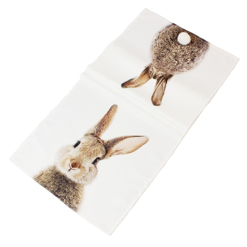 Meister Lamp Table Runner