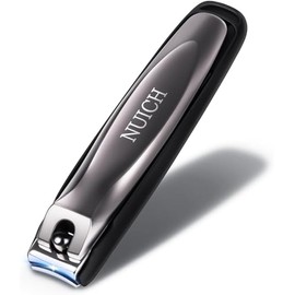 [Dual Use Nail Clipper]