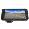 X5 4 Inch Car Dash Cam HD 1080P Front Rear