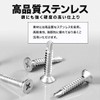 ShopXJ Drill Screws, Drill Biss, Thin Washers, Drill, Plate, Flat