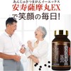 サツマ薬局 安寿薩摩丸EX タネニンジン クコの実 (480錠×1本)
