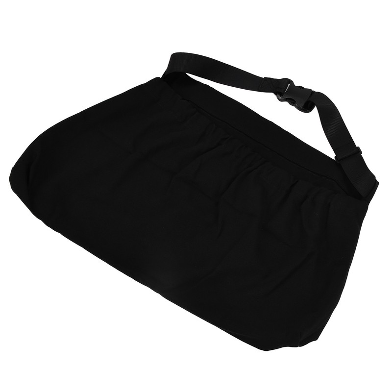 Orchard Picking Bag Waist Hanging Adjustable Oxford Cloth Harvesting Apron