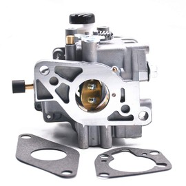 Carbman 24 853 31-S Carburetor Carbman for Kohler 2485331-S CH18-62613 CH18-62610 CH20-64658