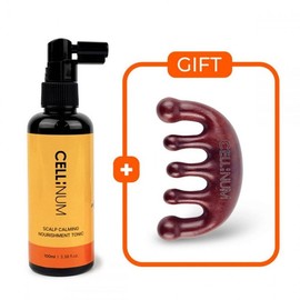 Cellinum Hair Tonic 100ml
