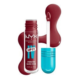 NYX Professional Makeup, Lip Iv Gloss Sérum Hidratante, 5ml