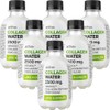 Active+ Collagen Water 2500mg Lime & Ginger, 6 x 240ml
