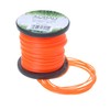 Aqbau® Mowing Line Round 2.4 mm x 90 m Trimmer