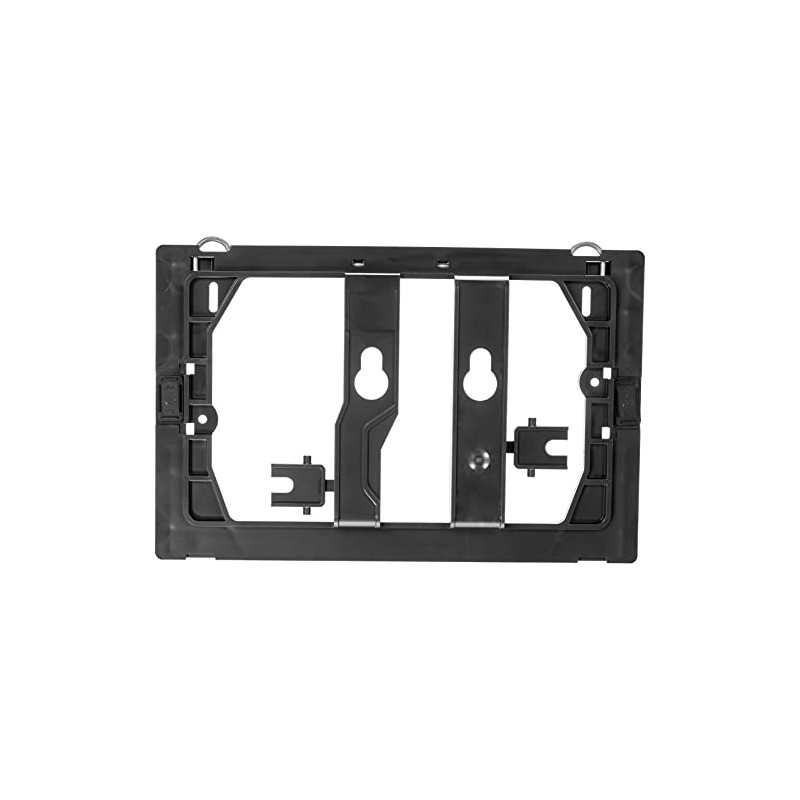 Geberit Delta51 Push Plate Alpine White