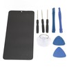 Mobile Phone Touch Screen Assembly LCD Display Screen Replacement Kit