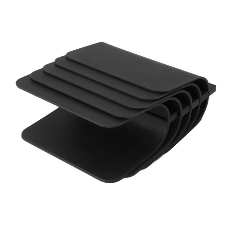 5Pcs Electrical Outlet Marker for Drywall Installation Wire Protection Drywall