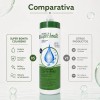 Crema Para Peinar Colágeno Hidrolisado 800ml