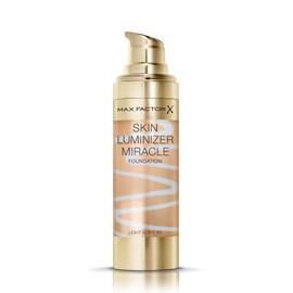 Max Factor Skin Luminiser Foundation 30 ml 30ml