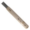 Yoshiro Higashitou Premium Chisel Blue Paper Super Flat 18mm