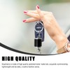 Yourkar Car Gearbox Keychain, Manual Shifter Gearbox Key Chain, Gear