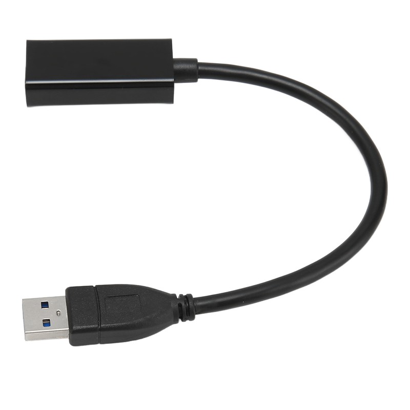 USB3.0 to HD Multimedia Interface Adapter Portable 1080P 60HZ 5Gbps