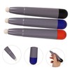 Operitacx 3Pcs Capacitive Stylus Pen Set for Touch Screens Universal
