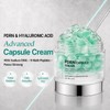 LROVFND PDRN Capsule Cream, Hydrating Face Moisturizer with Sodium DNA,