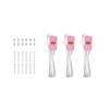Thermaltake CT140 EX ARGB | Pink | 3 Pack