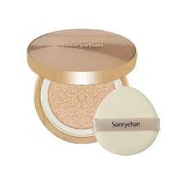 Sooryehan Spot Cover Ampoule Cushion No. 21 Original Product / 수려한 기미 커버 앰플 쿠션 21호 본품