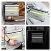 ROLOWAY Fireproof Document Bag (14 x 11 inch) with 5200℉