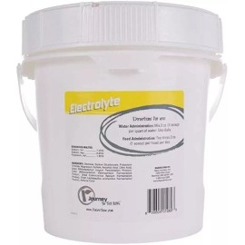 Ralco Show Electrolyte Supplement for Livestock - 6#